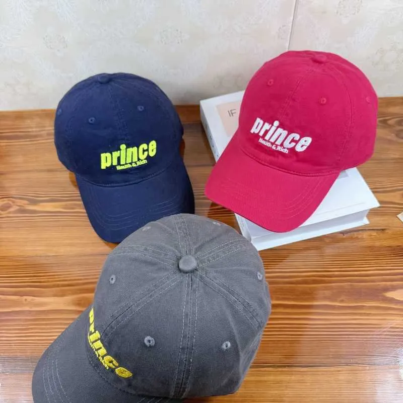 Unisex Coole Verstellbare Sport Cap Skanto