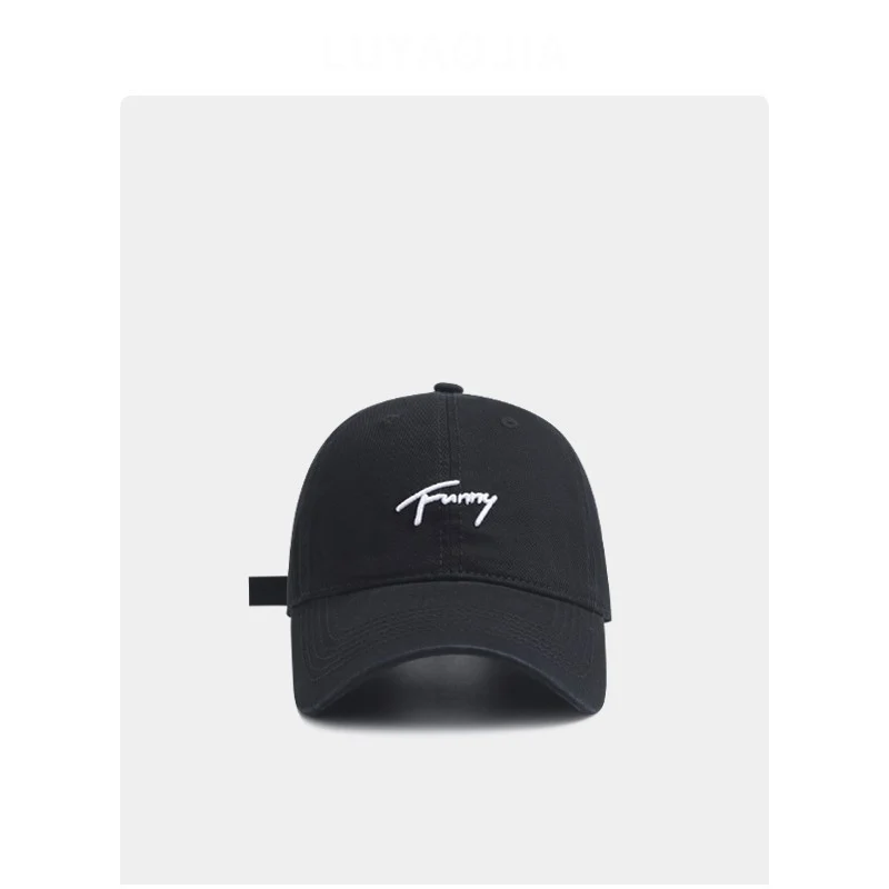 Unisex Lässige Verstellbare Kappe Skanto