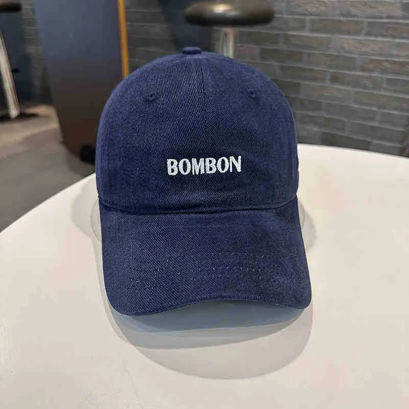 Unisex Lässige Verstellbare Baseball Cap Skanto