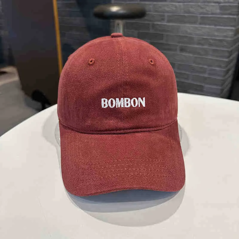 Unisex Lässige Verstellbare Baseball Cap Skanto
