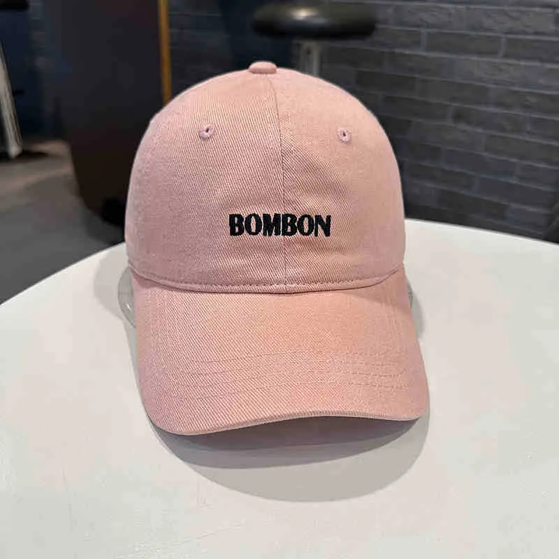 Unisex Lässige Verstellbare Baseball Cap Skanto