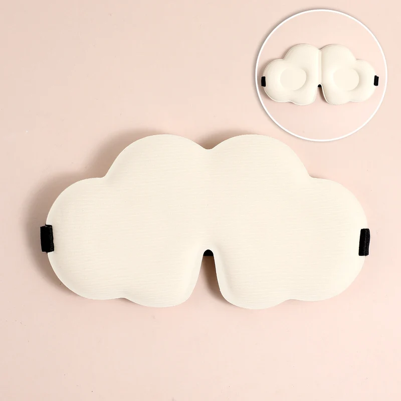 Unisex Ergonomisches Baby-Kopfkissen mit Schädelvertiefung und verstellbaren Klettverschlussriemen Skanto