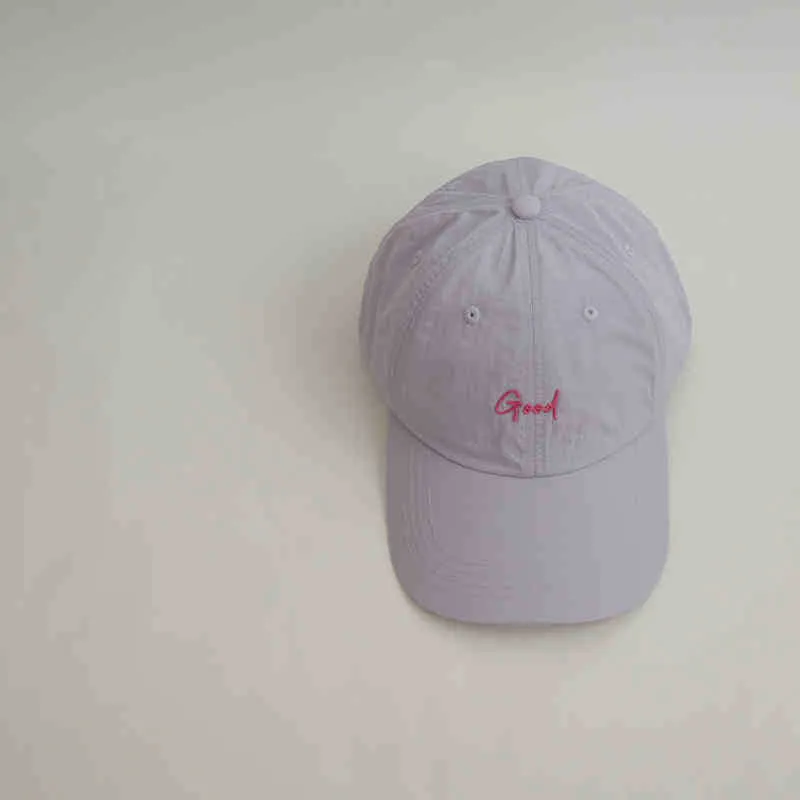 Unisex Verstellbare Baumwoll-Baseballcap Skanto