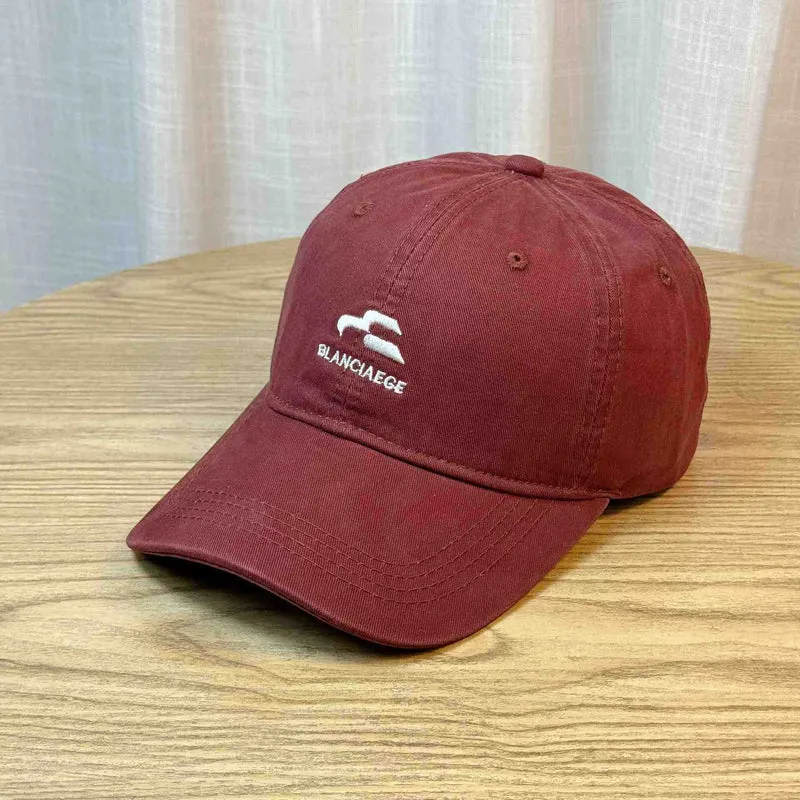 Unisex Verstellbare Baumwoll-Baseballcap Skanto