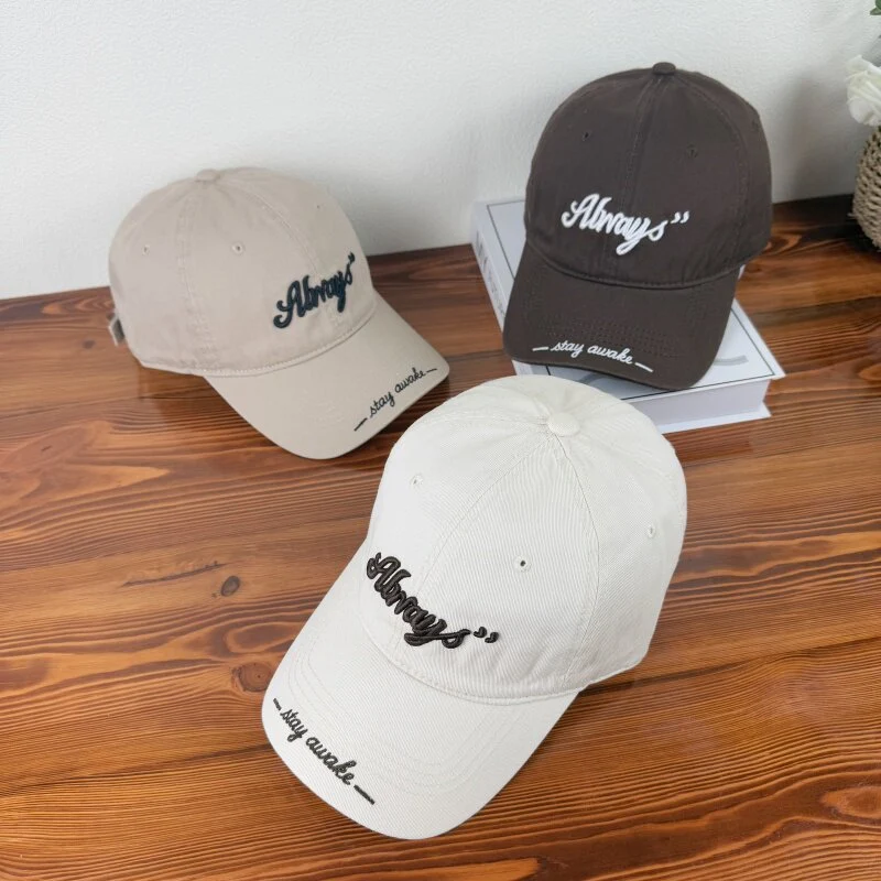 Unisex Verstellbare Cap Skanto