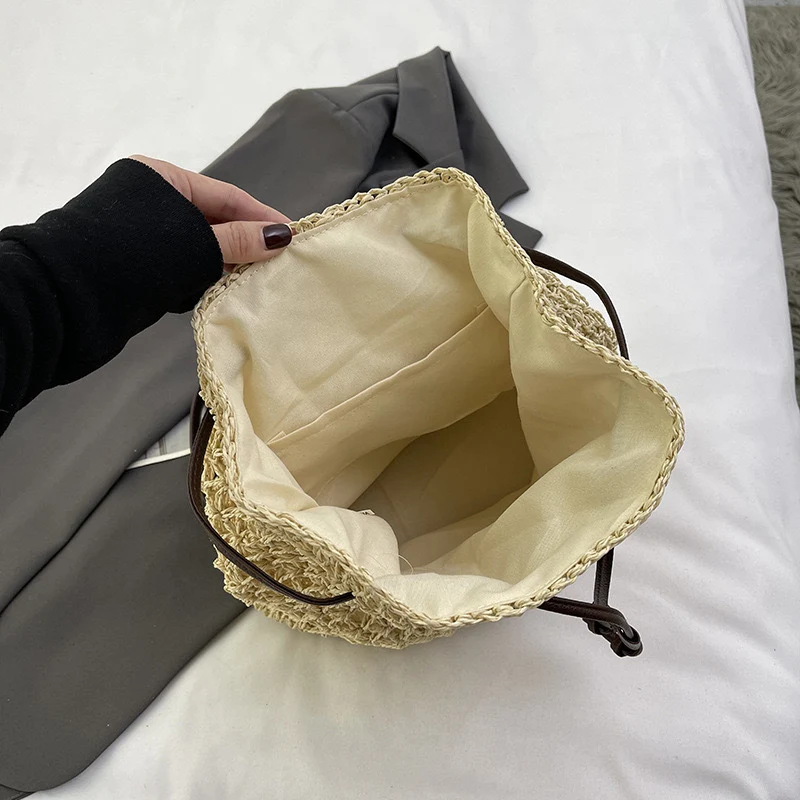 Rucksack-Handtasche Skanto