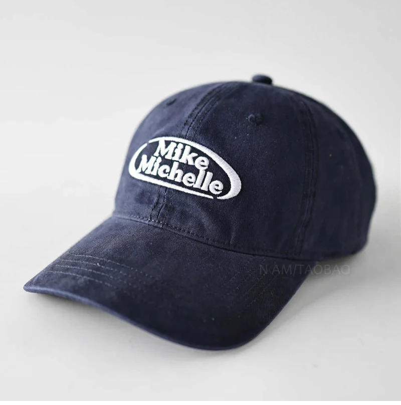 Verstellbare Baumwoll-Twill-Cap für Damen Skanto
