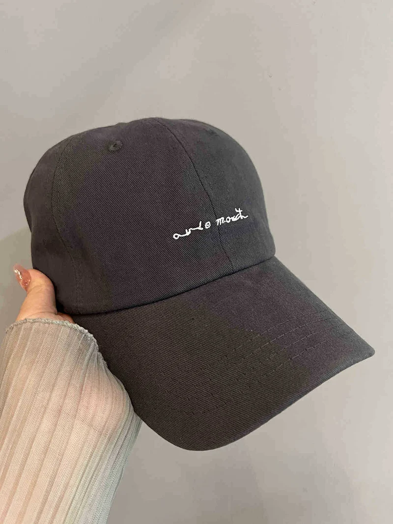 Damen verstellbare Freizeit-Cap Skanto