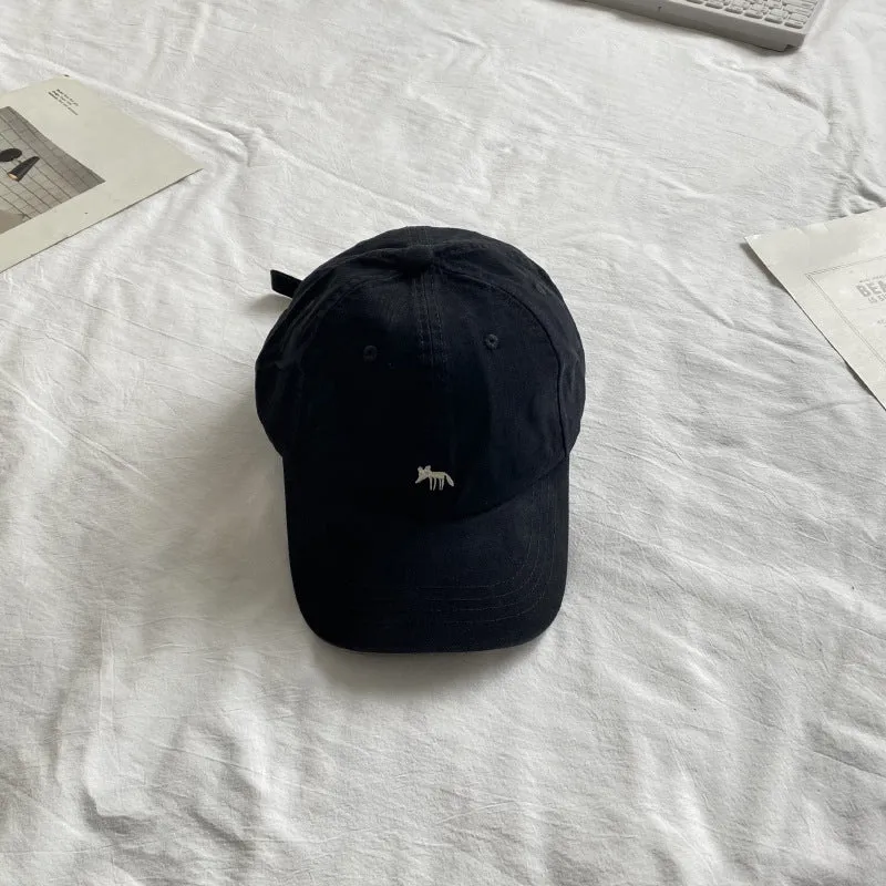 Damen Verstellbare Freizeit-Baseballkappe Skanto