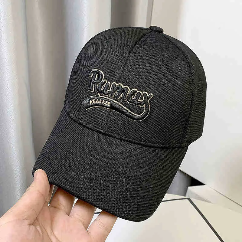 Herren Klassische Verstellbare Baseballkappe Skanto 1784188366