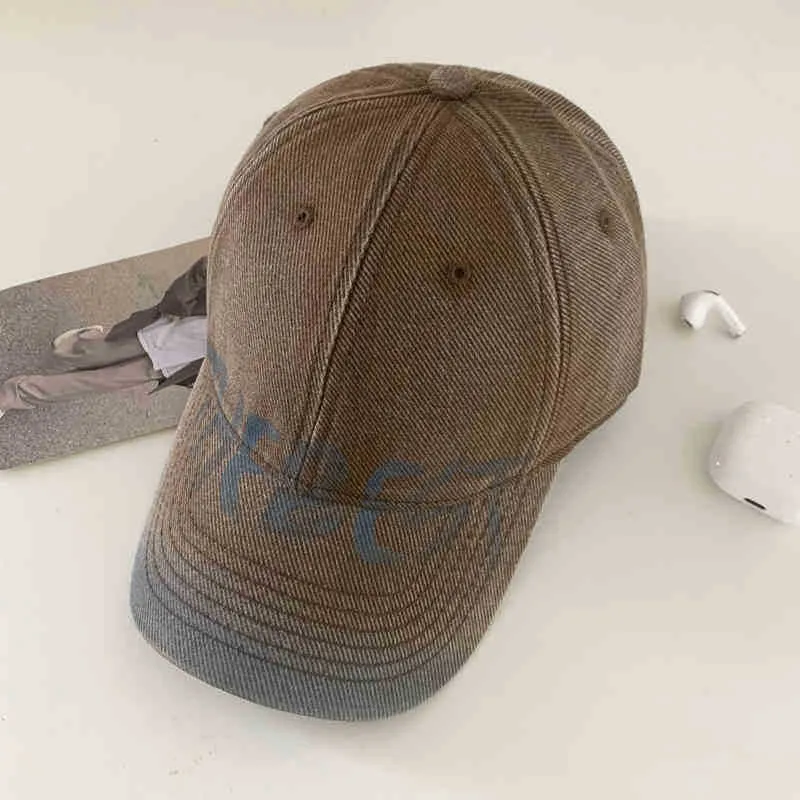 Herren Freizeit Strukturierte Baseball Cap Skanto
