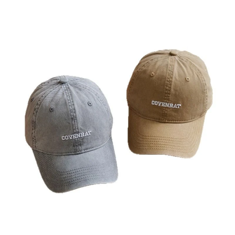 Herren Freizeit Strukturierte Baseball Cap Skanto