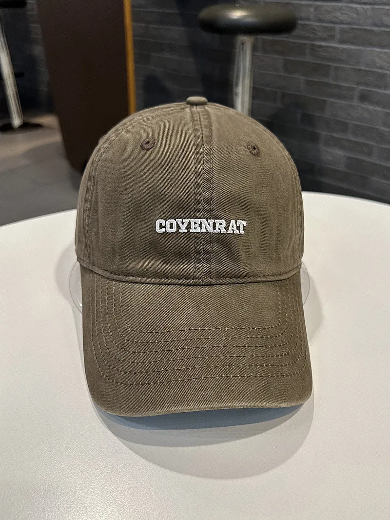 Herren Freizeit Strukturierte Baseball Cap Skanto