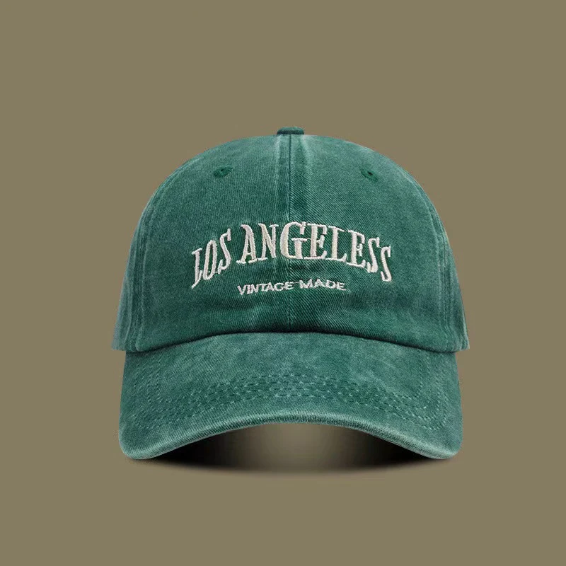 Herren-Baseballcap im Vintage-Stil Skanto