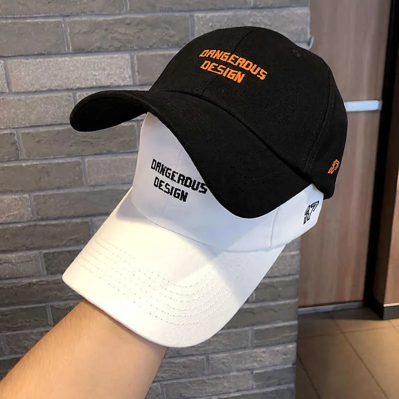 Herren Freizeit Streetwear-Kappe Skanto