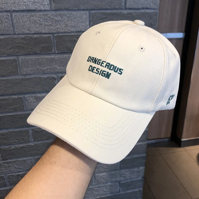 Herren Freizeit Streetwear-Kappe Skanto
