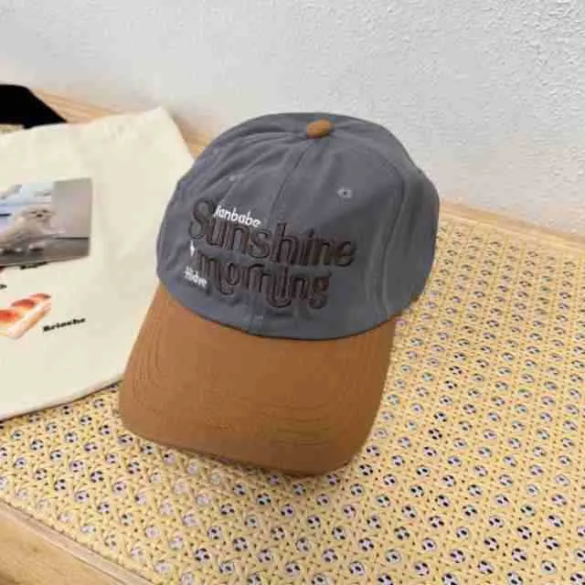 Herren Freizeit Statement-Caps Skanto