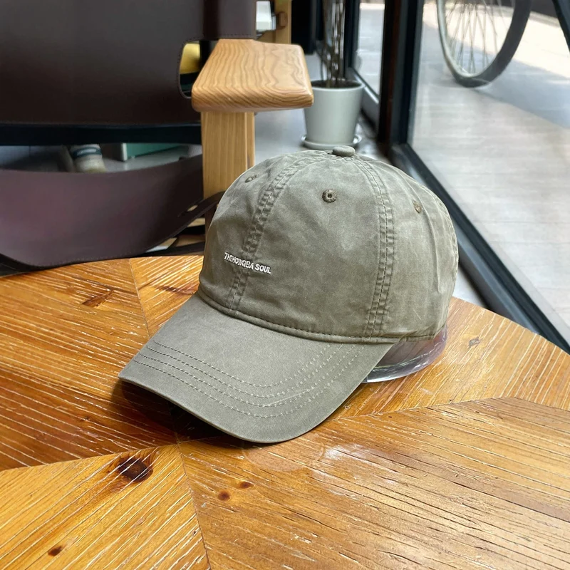 Herren Freizeit Leichte Outdoor-Kappe Skanto