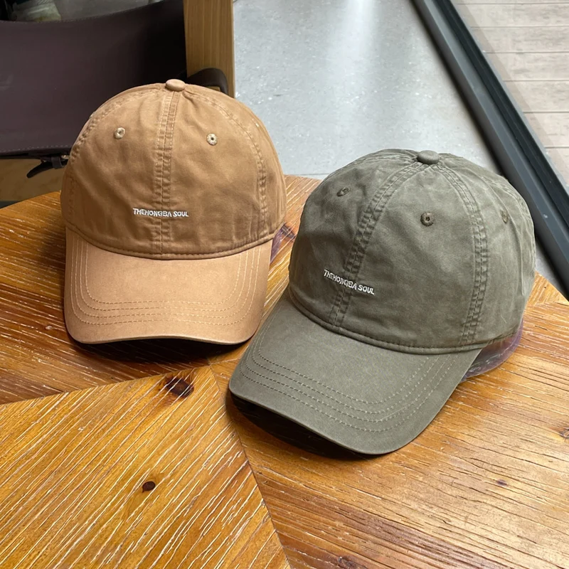 Herren Freizeit Leichte Outdoor-Kappe Skanto