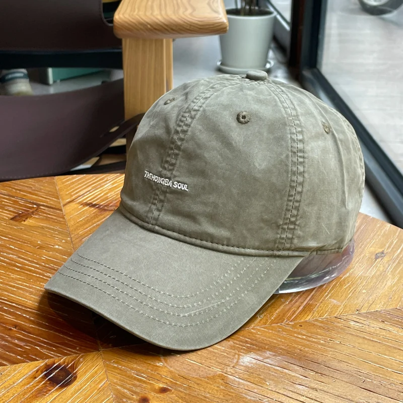 Herren Freizeit Leichte Outdoor-Kappe Skanto