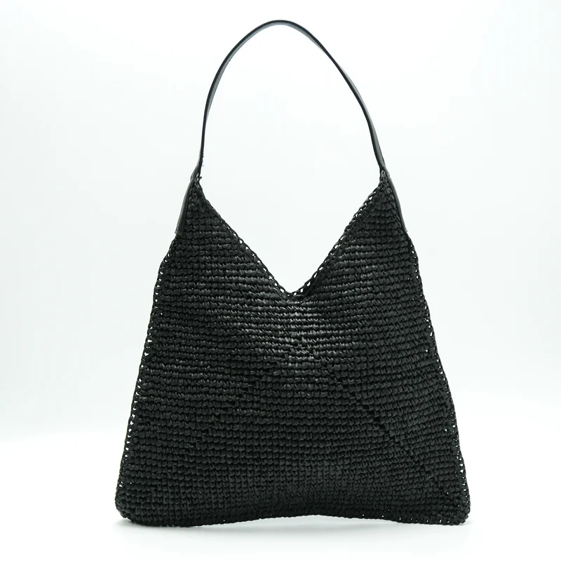 Handgeknüpfte Schultertasche Skanto