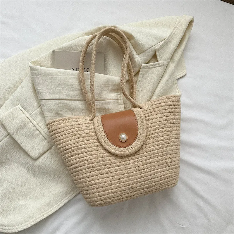 Moderne Handtasche Skanto