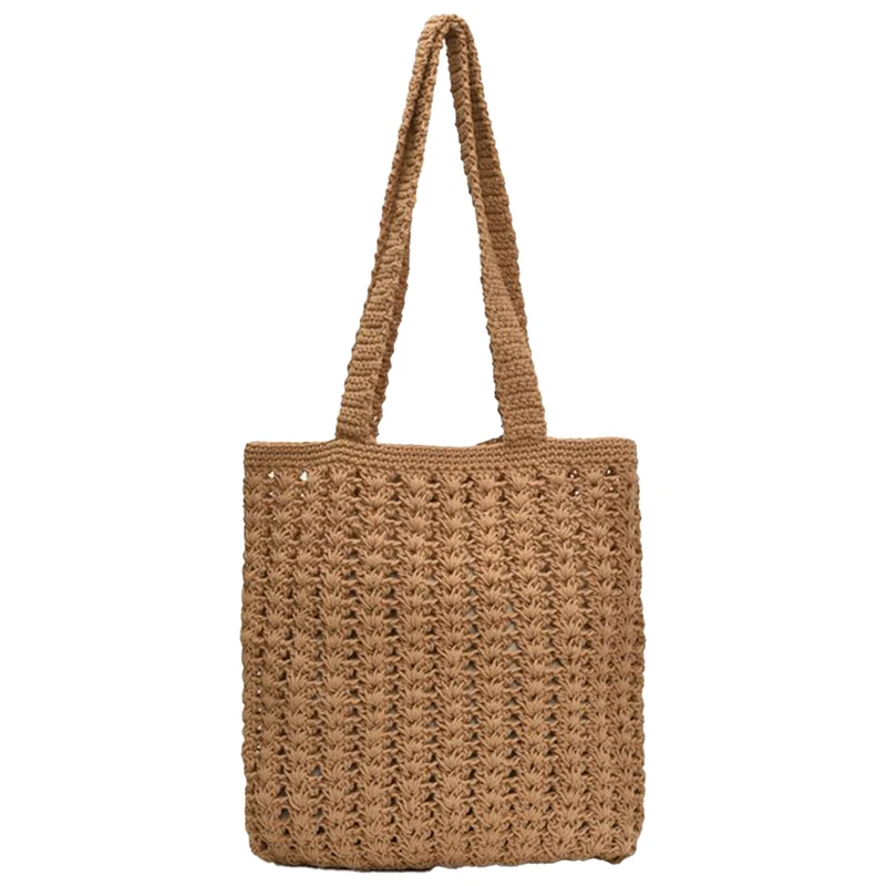 Handgefertigte Shopper-Tasche Skanto