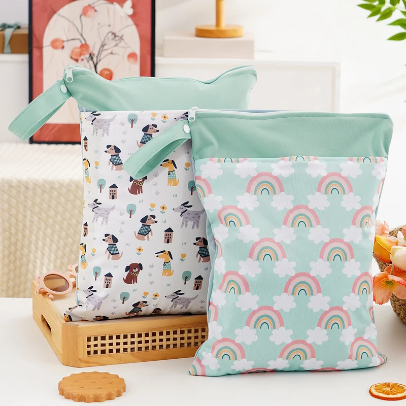 Wickeltasche Skanto