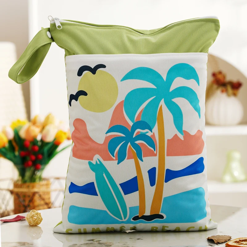 Reise- und Strandtasche Skanto
