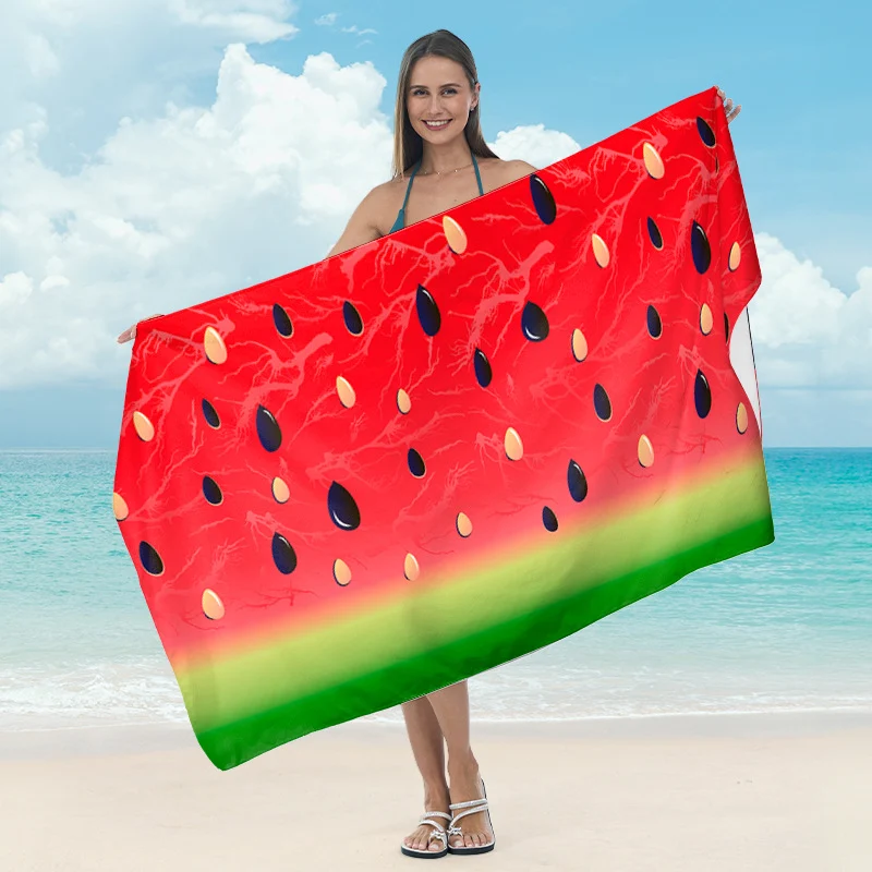 Strandtuch Skanto
