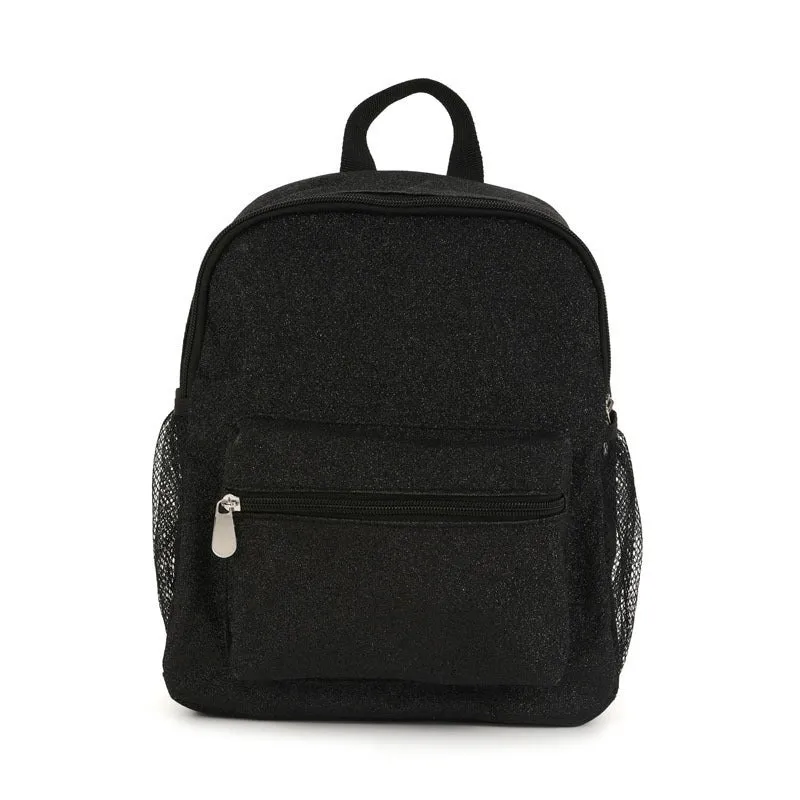 Glitzer-Rucksack Skanto