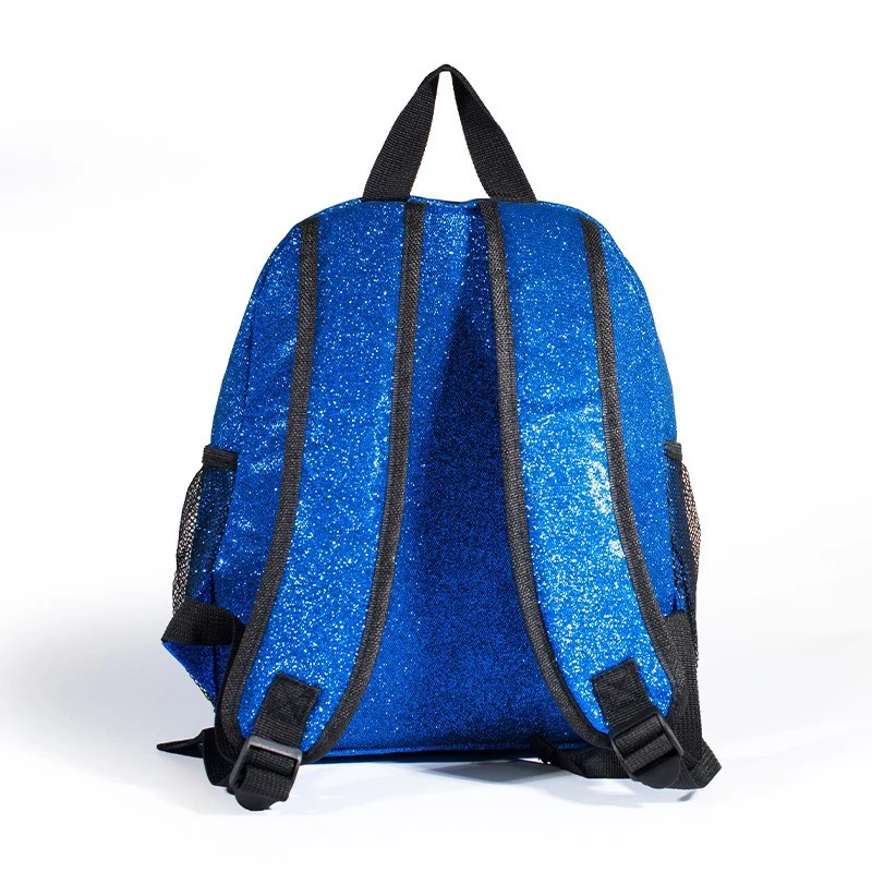 Glitzer-Rucksack Skanto