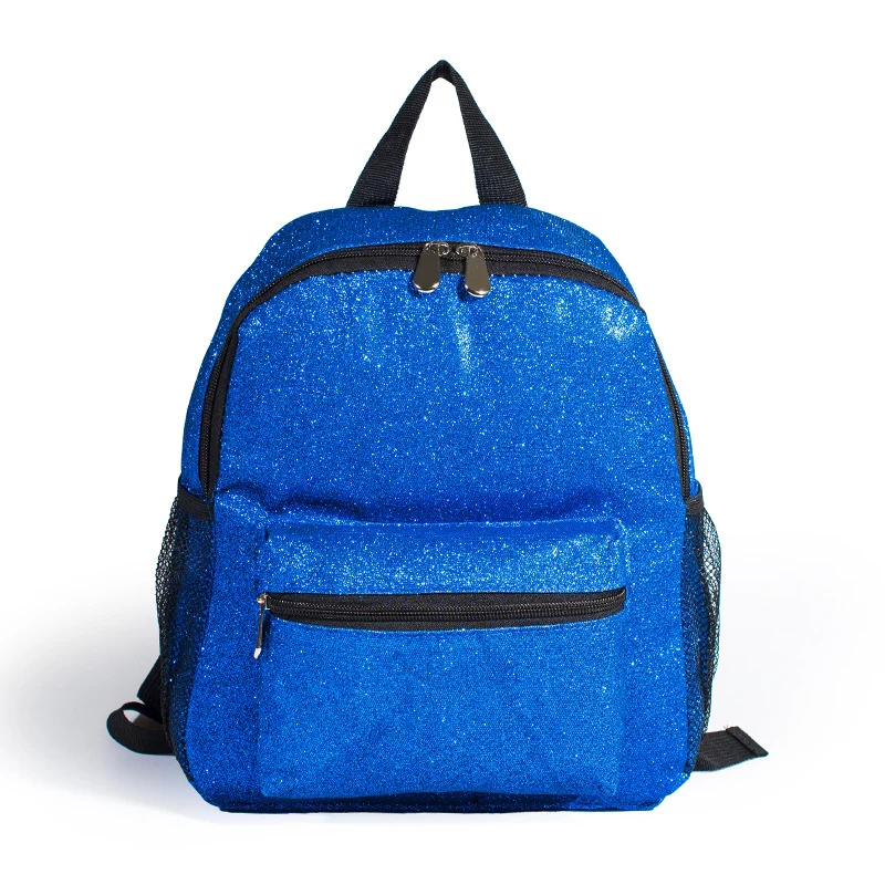 Glitzer-Rucksack Skanto