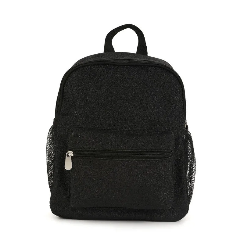 Glitzer-Rucksack Skanto
