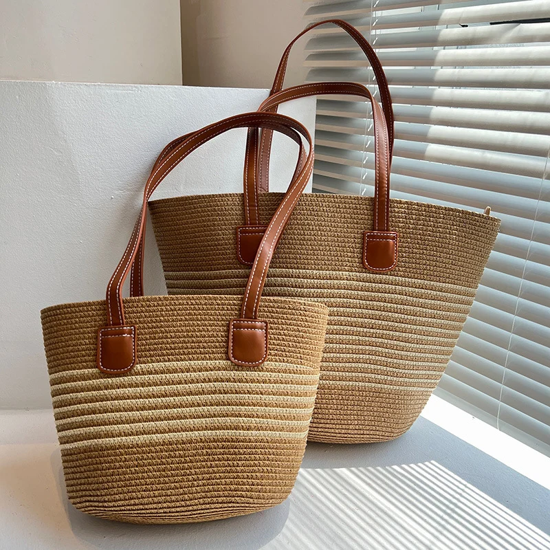 Moderner und robuster Shopper Skanto