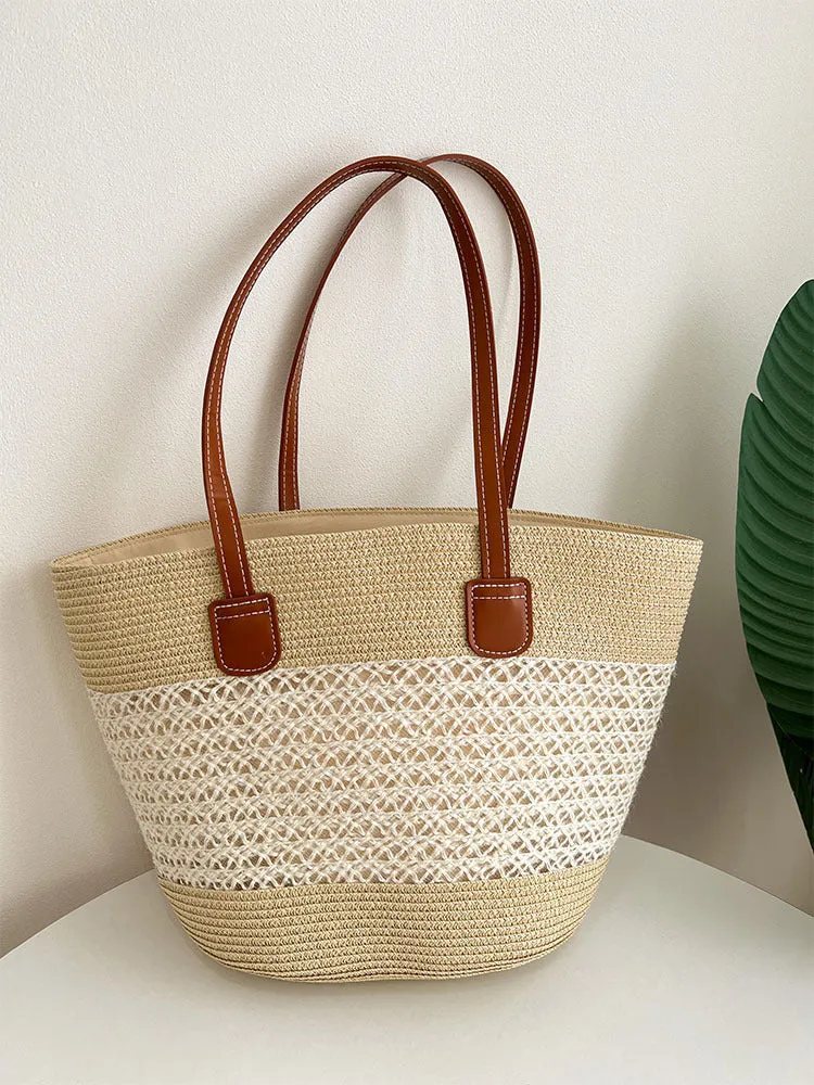 Moderner und robuster Shopper Skanto