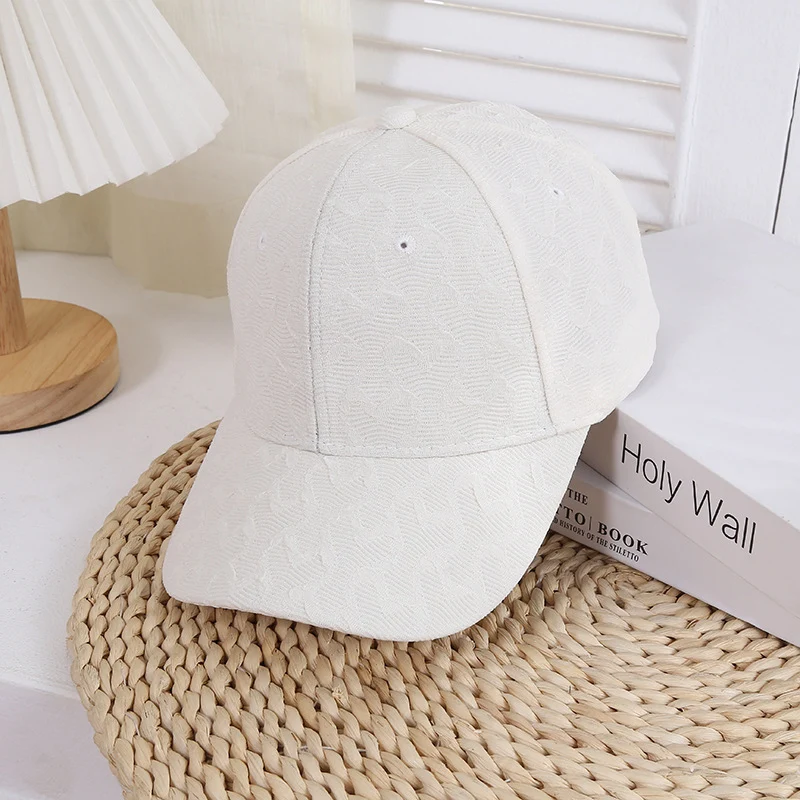 Damen Strukturierte Fashion Baseballkappe Skanto