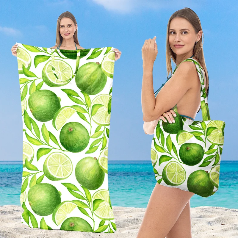 Rucksack mit elegantem Blumenmuster Skanto