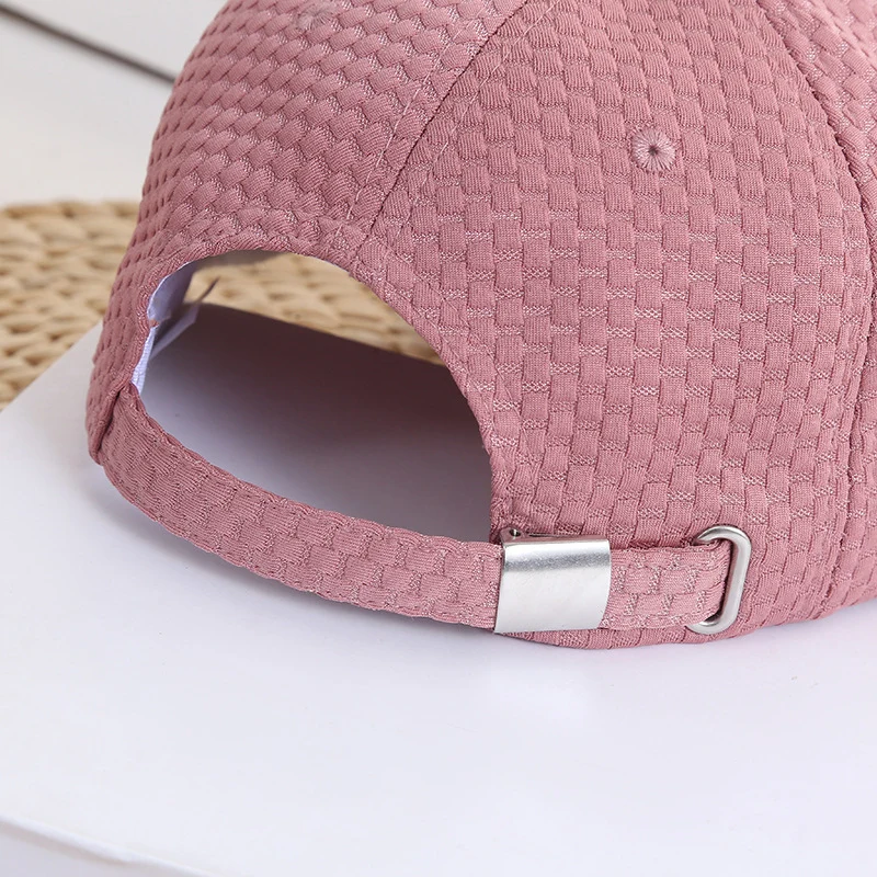 Damen Stylische Performance Baseballkappe Skanto