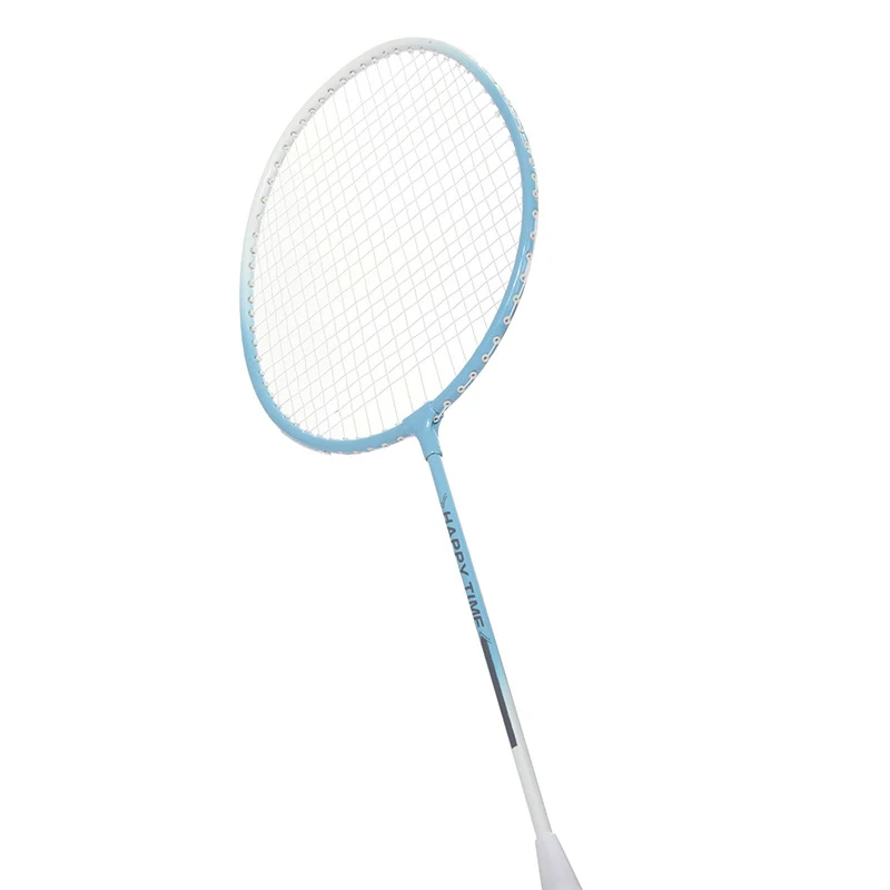 Badmintonschläger für präzises Spiel Skanto