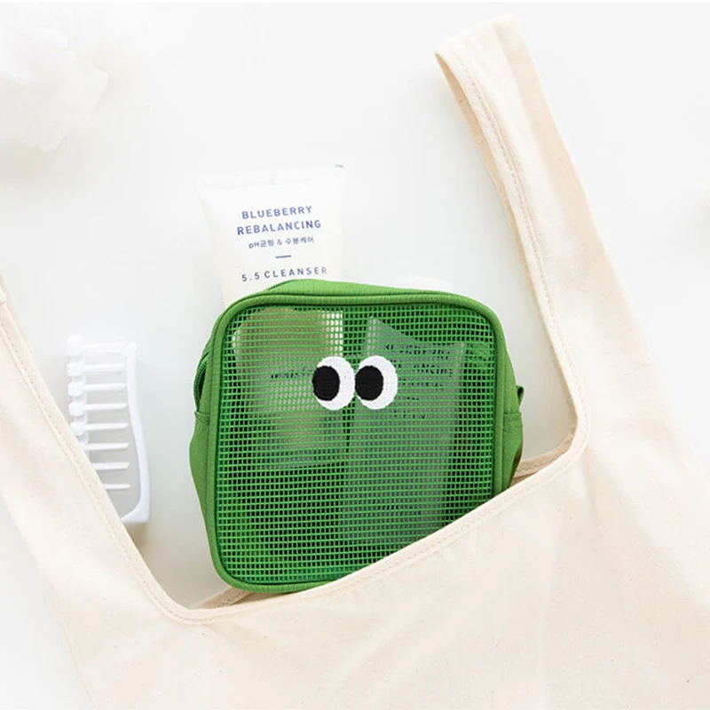 Kosmetik- und Kulturtasche Skanto