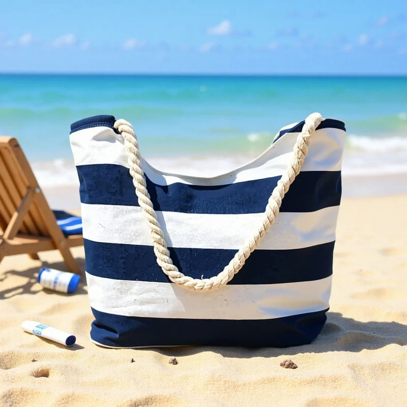 Strandtasche Skanto