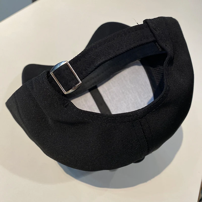 Damen Glitzernde Baseball Cap mit Strassbesatz Skanto