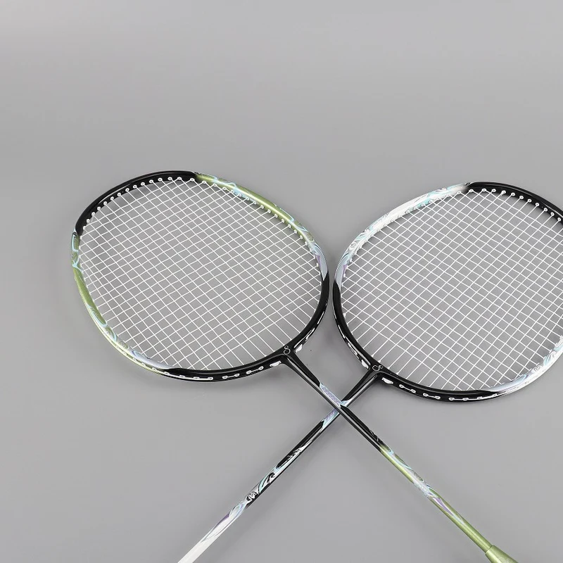 Badmintonschläger Skanto