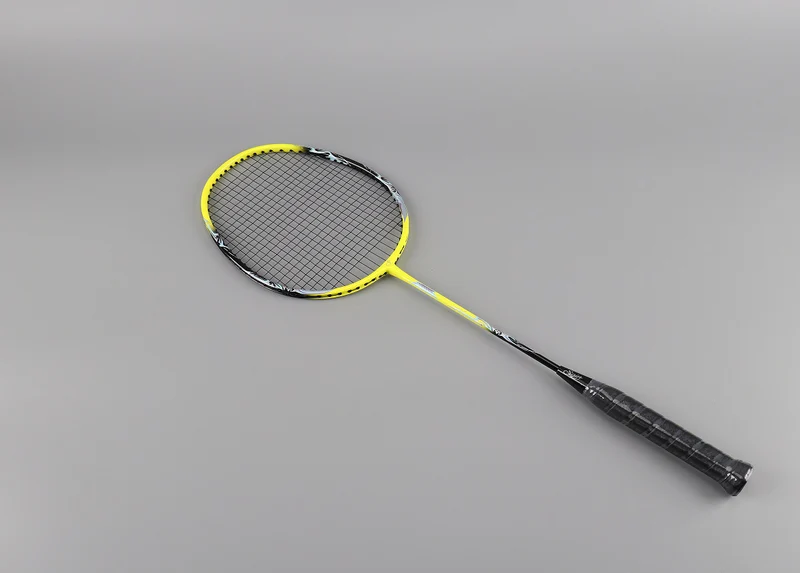 Badmintonschläger Skanto