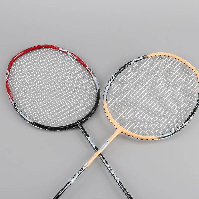 Badmintonschläger Skanto