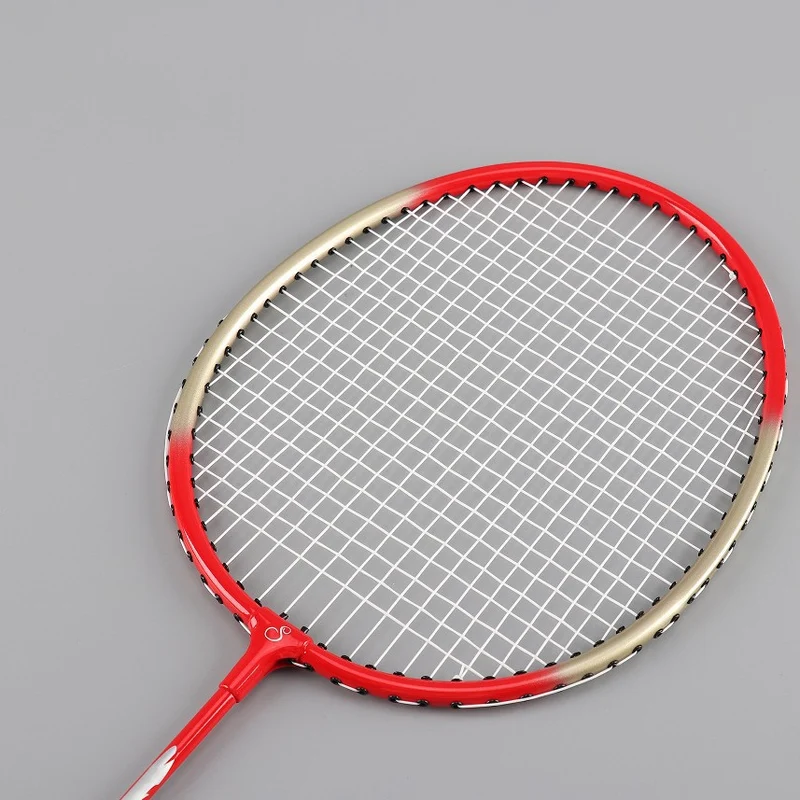 Badmintonschläger Skanto