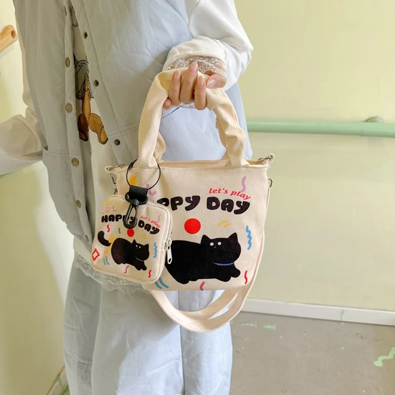 Niedliche Handtasche Skanto