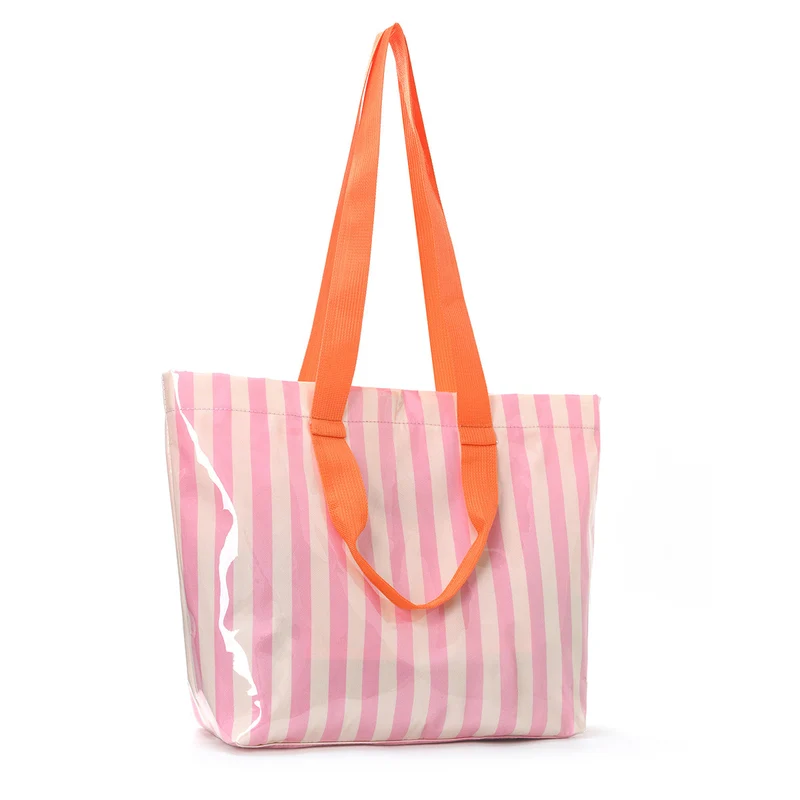 Strandtasche aus wasserabweisendem Material Skanto