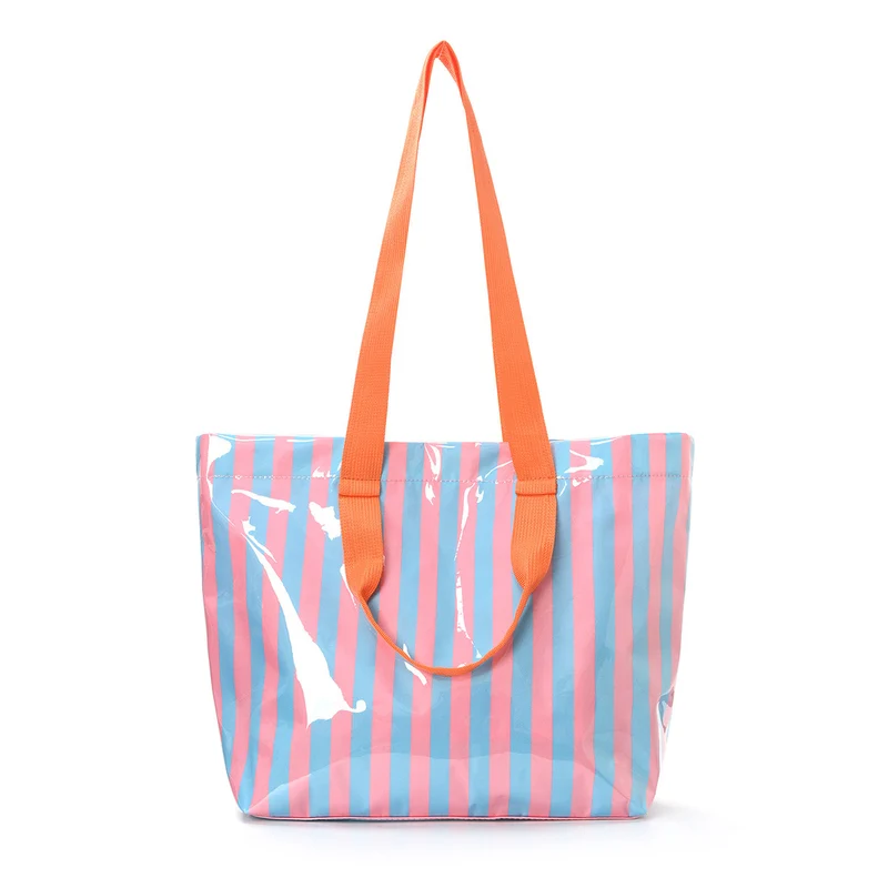 Strandtasche aus wasserabweisendem Material Skanto